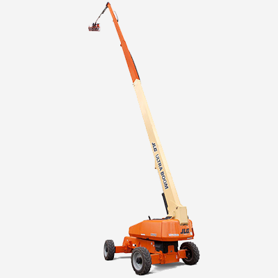 150ft Telescoping Boom Lift rental in corona