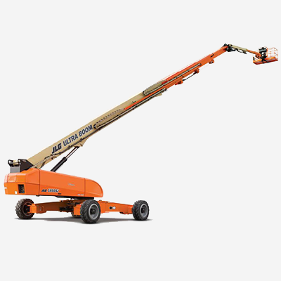 185ft Telescoping Boom Lift rental in corona