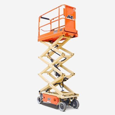 19ft Scissor Lift rental in corona