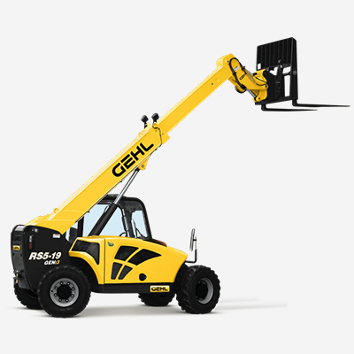 19ft 5k Telehandler Forklift rental in corona