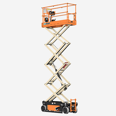 26ft Scissor Lift rental in corona