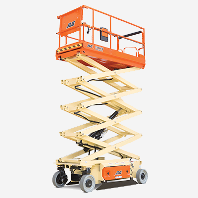 32ft Scissor Lift rental in corona