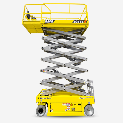 40ft Scissor Lift rental in corona
