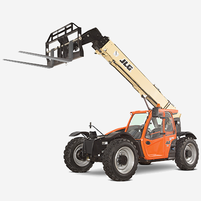 43ft 9k Telehandler Forklift rental in corona