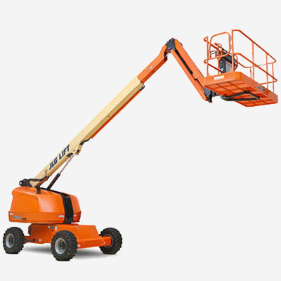 46ft Telescoping Boom Lift rental in corona