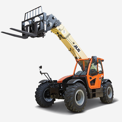 54ft 10k Telehandler Forklift rental in corona