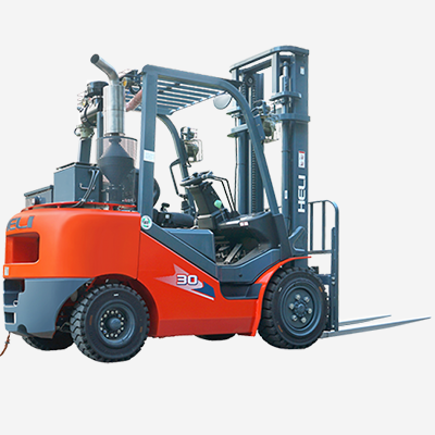6,000 lbs. Forklift rental in corona
