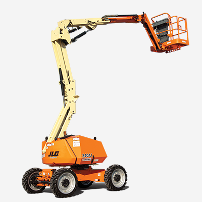 Boom Lifts for Rent in corona