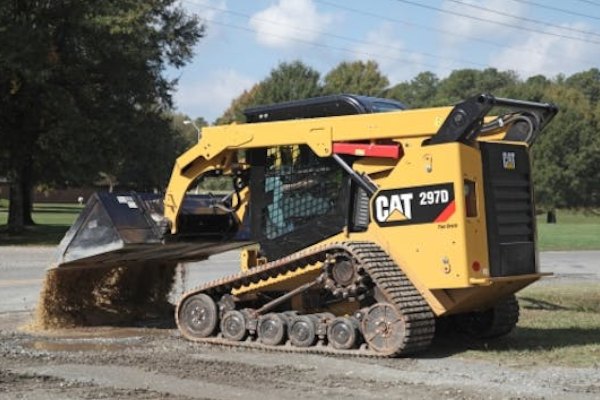 how to choose heavy equipment rental
