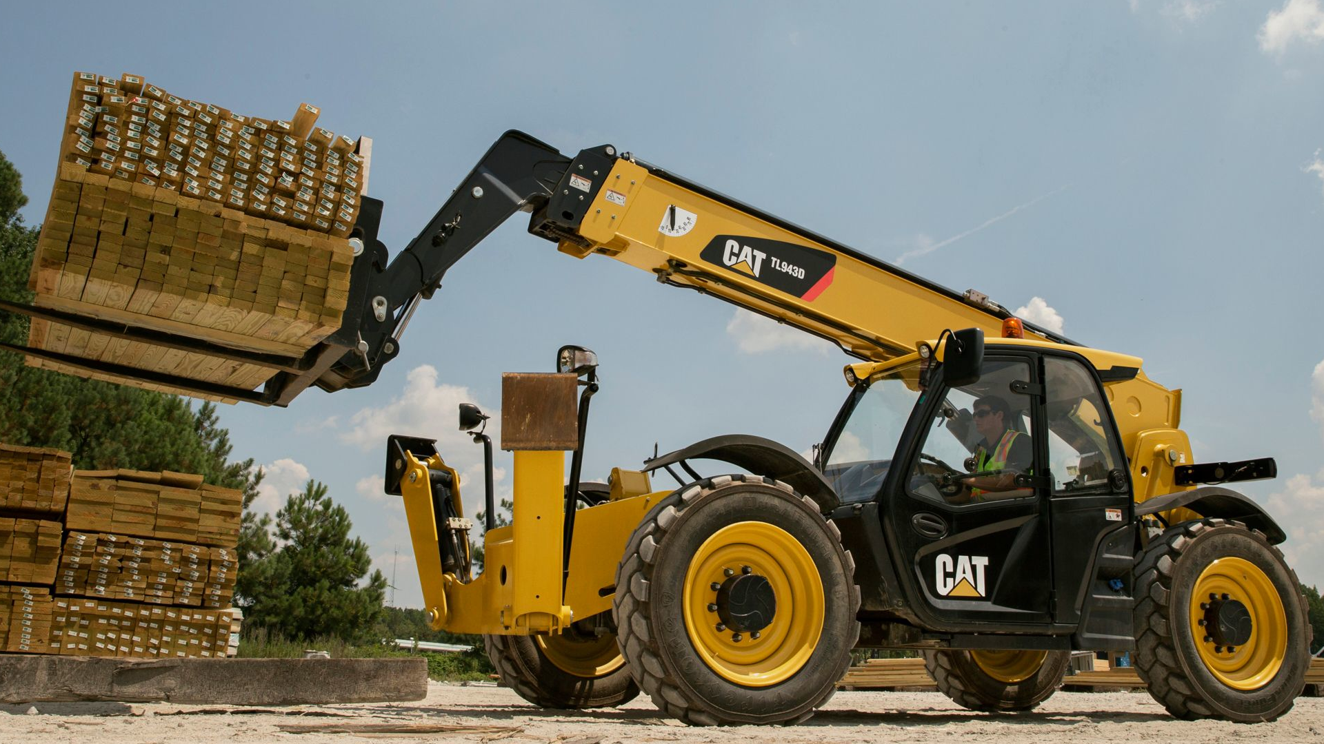 equipment rental in corona