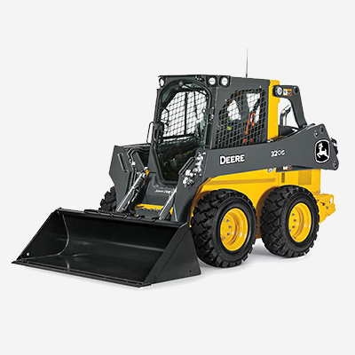 Skid Steers for Rent in corona